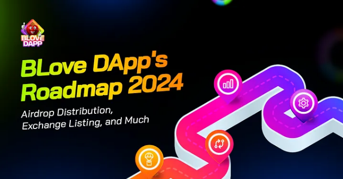 Is BLove DApp Delivering on Its Roadmap? | BLove DApp Reality Revealed | Is BLove DApp a Scam?